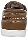crocs Men's Harborline,Hazelnut/White,7 M US