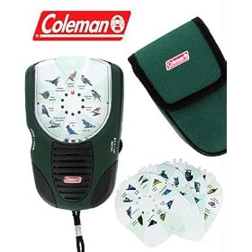 Click here to buy BIRD FINDER by Coleman.