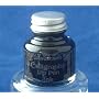 BLACK 30ML MANUSCRIPT CALLIGRAPHY DIP & QUILL PEN INK