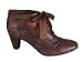 MEXX Knöchel Stiefeletten Damenschuhe Markenschuhe Stiefel Schuhe - rot