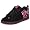 Black/Crazy Pink/Black