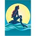 The Little Mermaid: From the Deep Blue Sea to the Great White Way