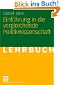 Einf�hrung in die vergleichende Politikwissenschaft
