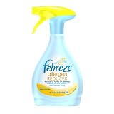 Febreze Allergen Reducer Fabric Refresher, 27.0-Ounce (Pack of 9)