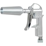 High Air Volume Blow Gun with 3 Vortex Style Nozzle Extension