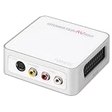 TerraTec Grabster AV350 MX USB