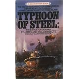 Typhoon of Steel: The Battle for Okinawa