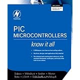 pic microcontrollers know it all newnes know it all
