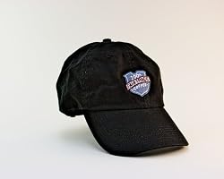 Coffee Roaster's Hat