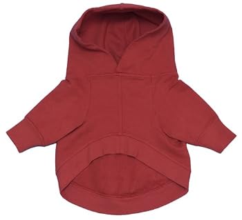 OUTDOOR TERRIER 'Doggie Hoodie'