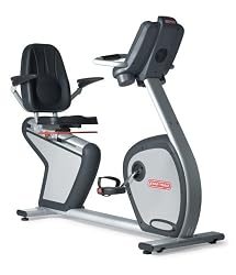 Star Trac S-RBx Walk Thru Recumbent
