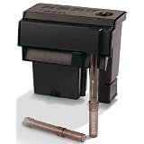 Whisper 30 Power Filter - Up to 30 gallons - 8 in. x 4.5 in. x 7.25 in.