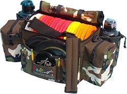 Fade Gear Tourney Disc Golf Bag Dude