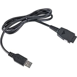 Audiovox Data Cable For G'zOne Boulder C711