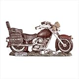 Motorcycle Paperweight