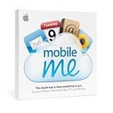  : Apple - MobileMe Family Pack