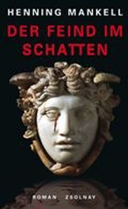 Der Feind im Schatten: Alle Infos bei Amazon