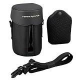 Sony LCS-SRA Soft Carry Case For Camcorder