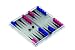 Philos 6510, Alu Reisespiel Backgammon, magnetisch