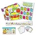 Carson-Dellosa Publishing CD-144015 School Tools Classroom Decorating Set, 23 x27 Backpack Bulletin Board