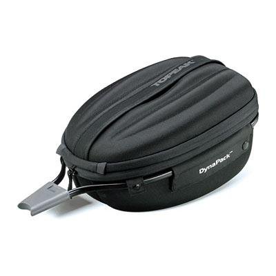 Topeak DynaPack DX Bicycle Seat Post Mount Bag with Fixer