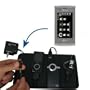Gomadic Universal Charging Station for the LG Incite and many other mobile devices - 2nd Generation Design - uses Gomadic TipExchange Technology - 4 tips included