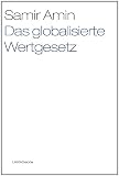 Produkt-Bild: Das globalisierte Wertgesetz