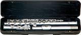 Etude Model EFL 100 Student Flute, Closed Hole, Offset G, C Foot Etude Model EFL-100 Student Flute, Closed Hole, Offset G, C Foot