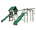 Double Slide Deluxe Play Set