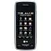Verizon Lg Vx10000 Black Voyager Mp3 Camera Cell phone in Mint Condition for Verizon Wireless with No Contract -