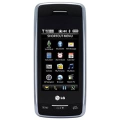 Verizon Lg Vx10000 Black Voyager Mp3 Camera Cell ph