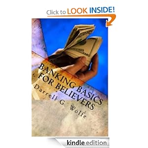 Banking Basics for Believers