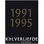 Golden Calf Winners 1991 - 1995 5 DVD Box Set ( Prospero's Books / Kyodai Makes the Big Time / Zakmes / Het / 1000 Rosen / Zusje ) [ NON-USA FORMAT, PAL, Reg.2 Import - Netherlands ]