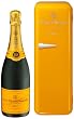 Veuve Clicquot Brut Champagner Fridge, 1 Flasche (1 x 750 ml)