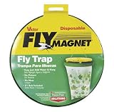 WOODSTREAM M530 FLY BAG TRAP DISPOSABLE (PACK OF 6)