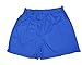 Disney Mickey Mouse Men's Royal Blue Boxers Shorts