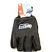 Seattle Seahawks Sport / Grip Utility Gloves