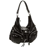 Chez by Cheryl Cl811 Carla Hobo