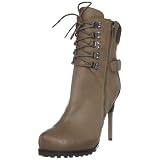 United Nude Cup Kelly Boot Calfskin Platforms Boots