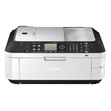Canon MX350 Imprimante Multifonction jet d'encre couleur Wifipar Canon