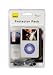 LOGIC3 IP172 - Protector Kit For iPod Classic - 160GB