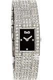 Dolce & Gabbana - 3719251037 - Montre Femme - Analogique - Bracelet Acier