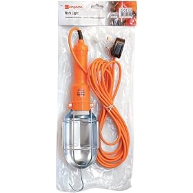 Blackspur BB-IL102 Mains Inspection Lamp
