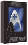 Star Trek Starfleet Medical Division...