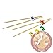 FUNCHOP Chopstick Helpers 20 Pack