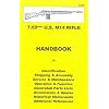 U.S. M14 Rifle Assembly, Disassembly Manual 7.62mm [ILLUSTRATED]