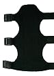 WildMan Hunting Armguard with Quick-Snap Fasteners
