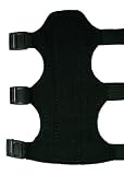 WildMan Hunting Armguard with Quick-Snap Fasteners