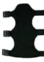 WildMan Hunting Armguard with Quick-Snap Fasteners
