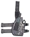 Sports : Tiefziehholster Pistolenbeinholster AT-digital rechts